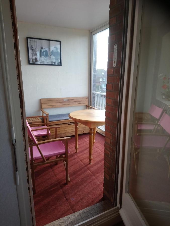 Apartamento Opaline T3 Lumineux Avec Patio Et Parking Prive