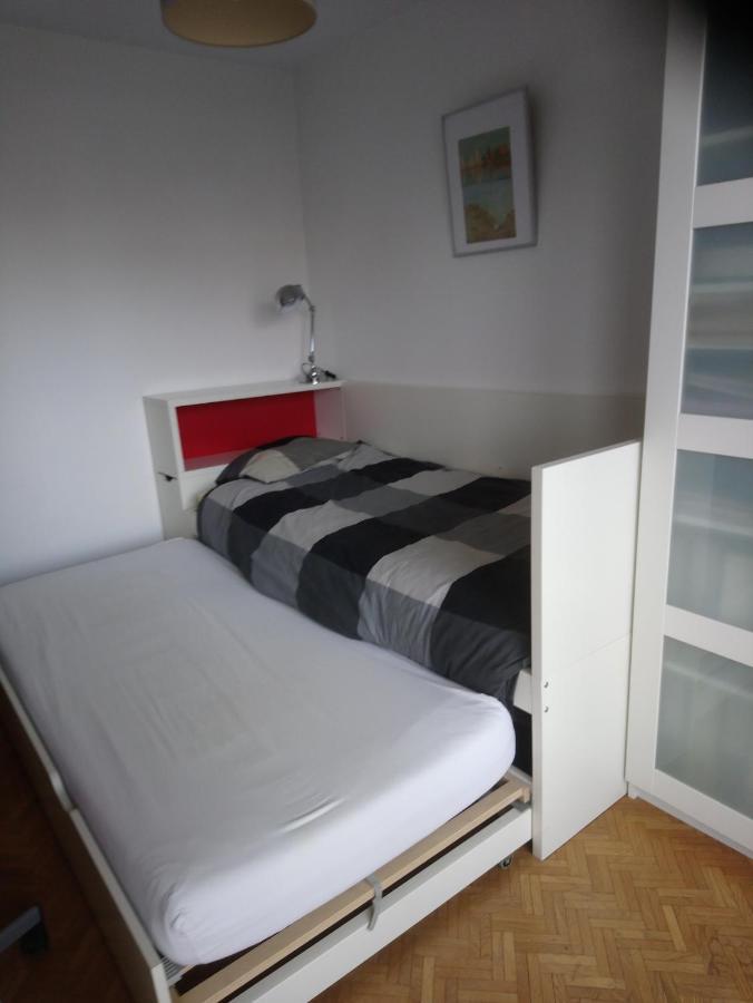 Opaline T3 Lumineux Avec Patio Et Parking Prive Apartamento