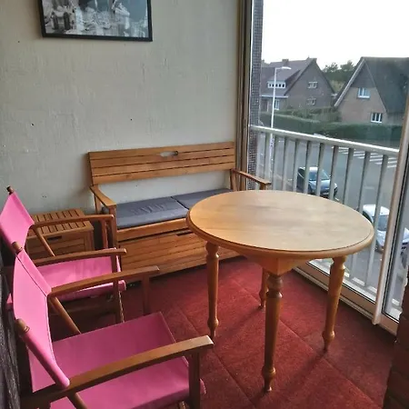 Ferienwohnung Opaline T3 Lumineux Avec Patio Et Parking Prive Dunkirk Exterior foto