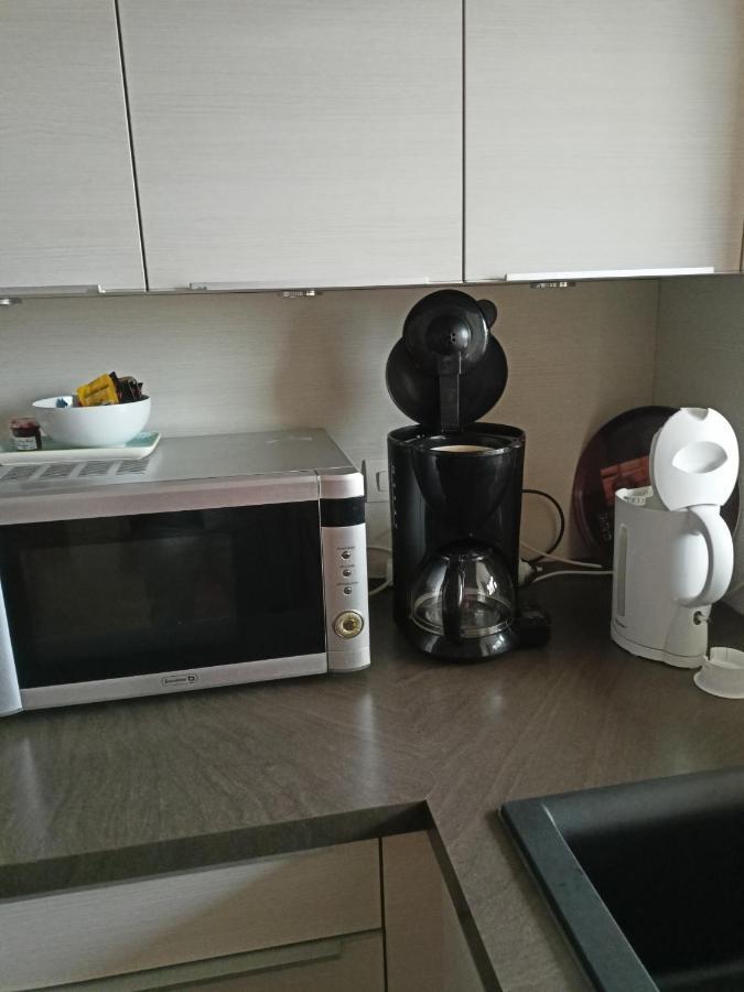 Apartment Opaline T3 Lumineux Avec Patio Et Parking Prive